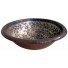 Copper Sink Round Blissful